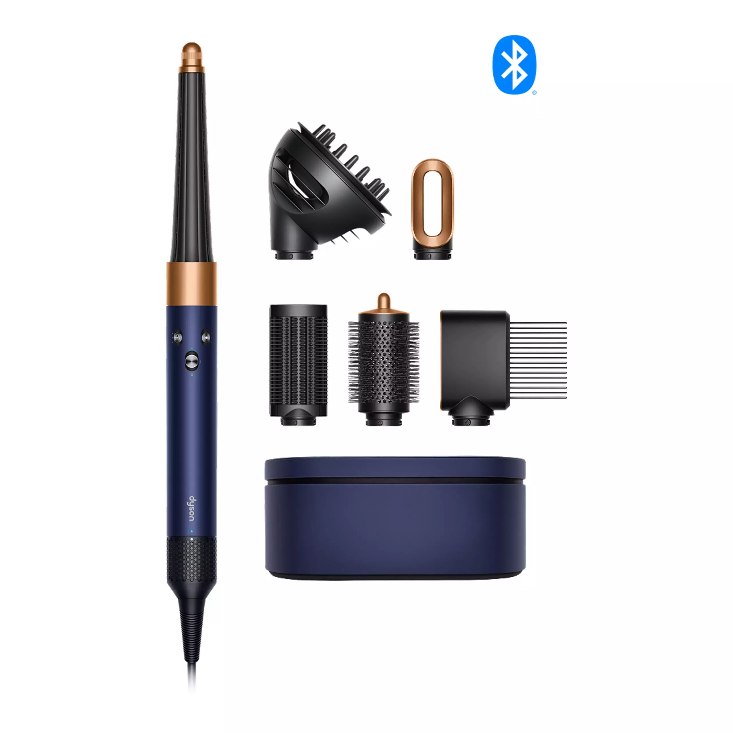 Стайлер Dyson Airwrap i.d. Curly/Coily
