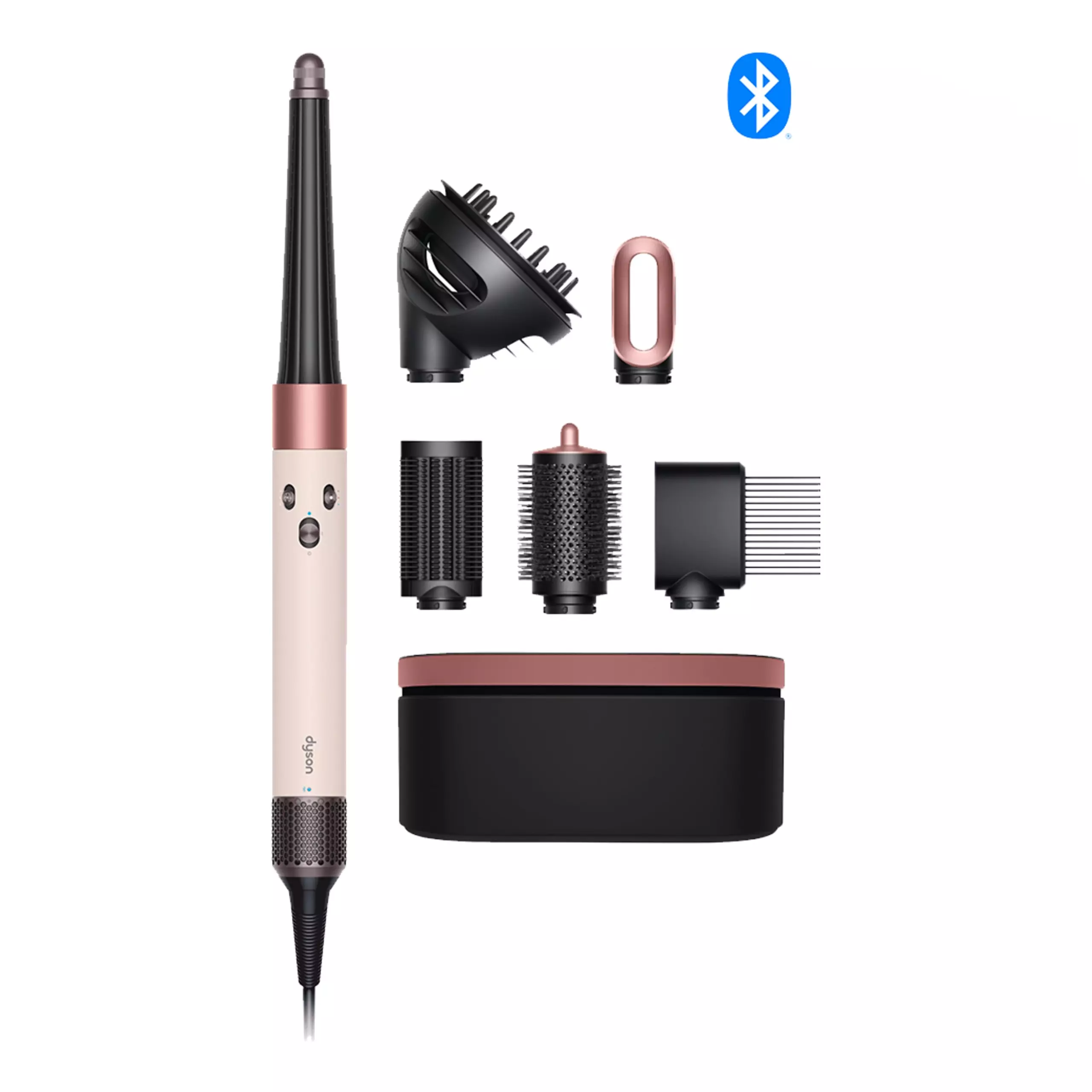 Стайлер Dyson HS08 Long Airwrap i.d.