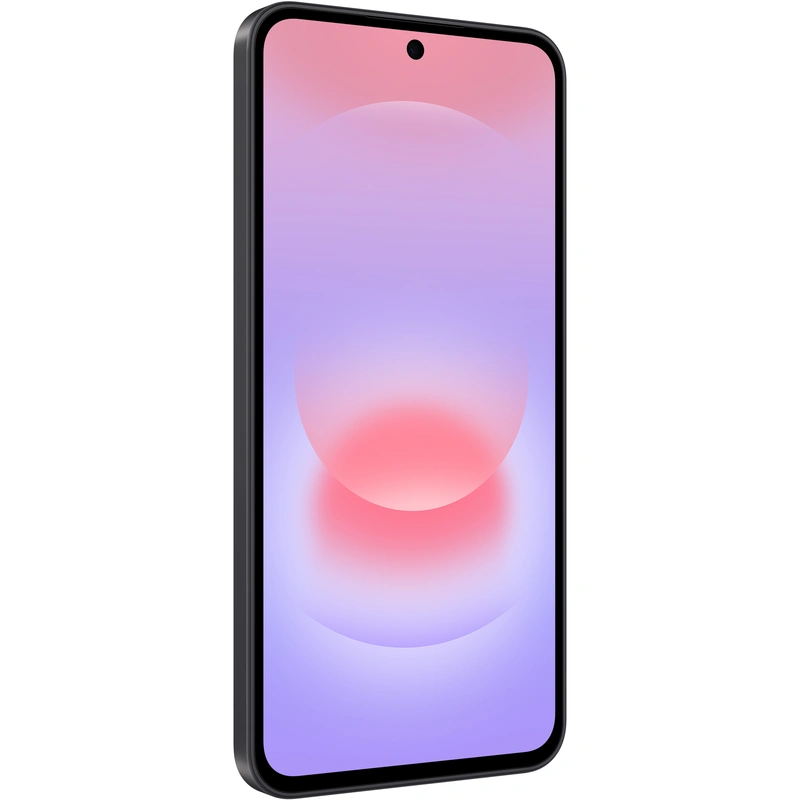 Смартфон Samsung Galaxy A37 5G 256 ГБ черный (Awesome Charcoal)