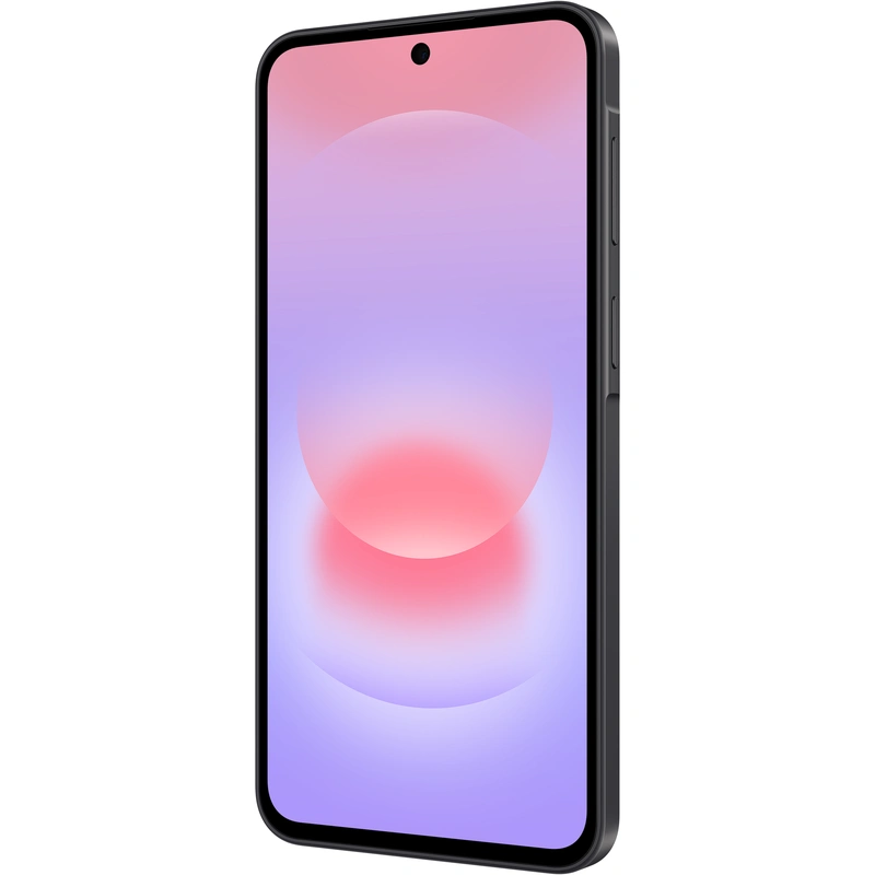 Смартфон Samsung Galaxy A37 5G 256 ГБ черный (Awesome Charcoal)