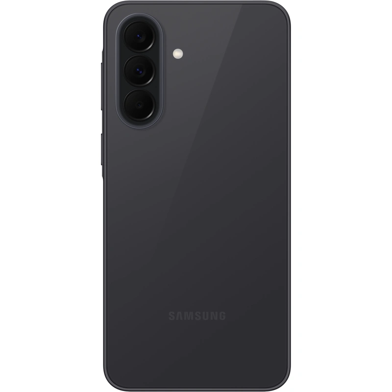 Смартфон Samsung Galaxy A37 5G 256 ГБ черный (Awesome Charcoal)