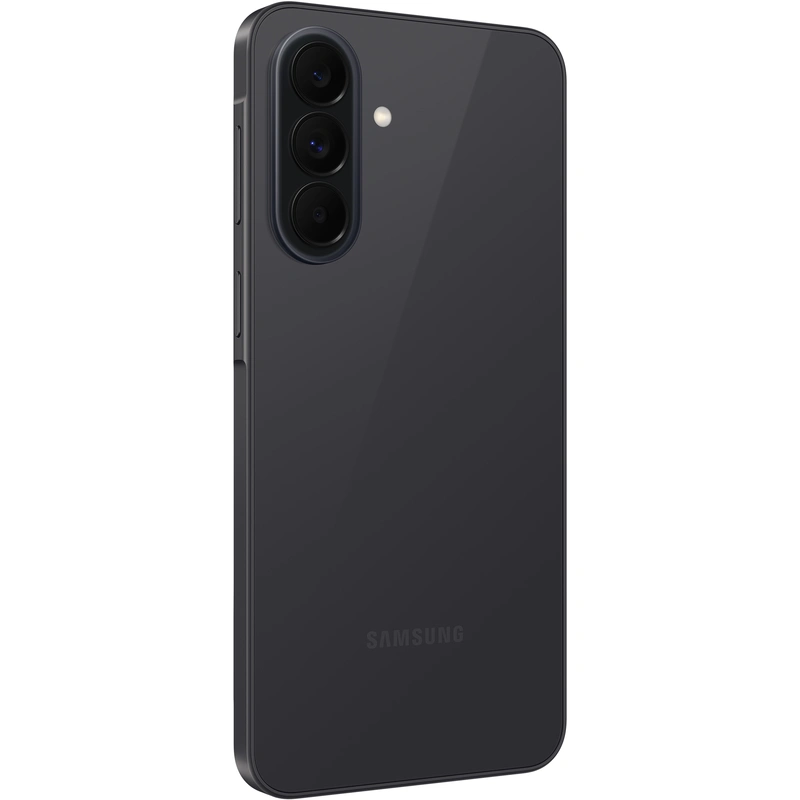 Смартфон Samsung Galaxy A37 5G 256 ГБ черный (Awesome Charcoal)