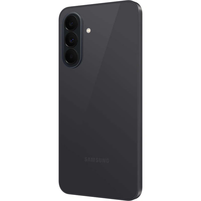 Смартфон Samsung Galaxy A37 5G 256 ГБ черный (Awesome Charcoal)
