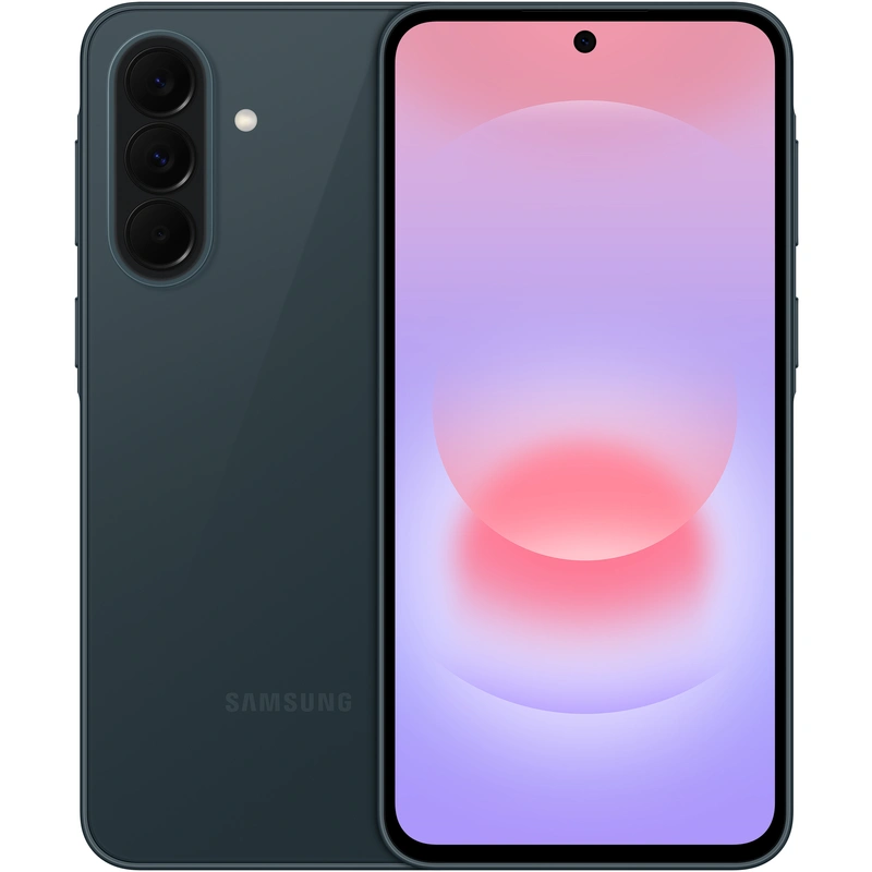 Смартфон Samsung Galaxy A37 5G 128 ГБ зеленый (Awesome Graygreen)