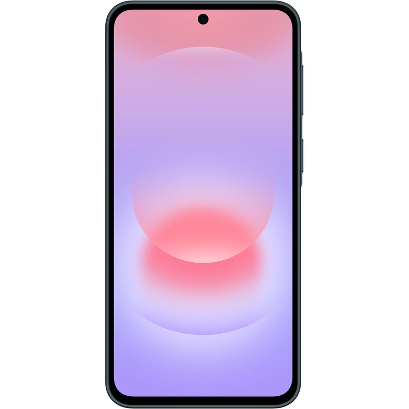 Смартфон Samsung Galaxy A37 5G 128 ГБ зеленый (Awesome Graygreen)