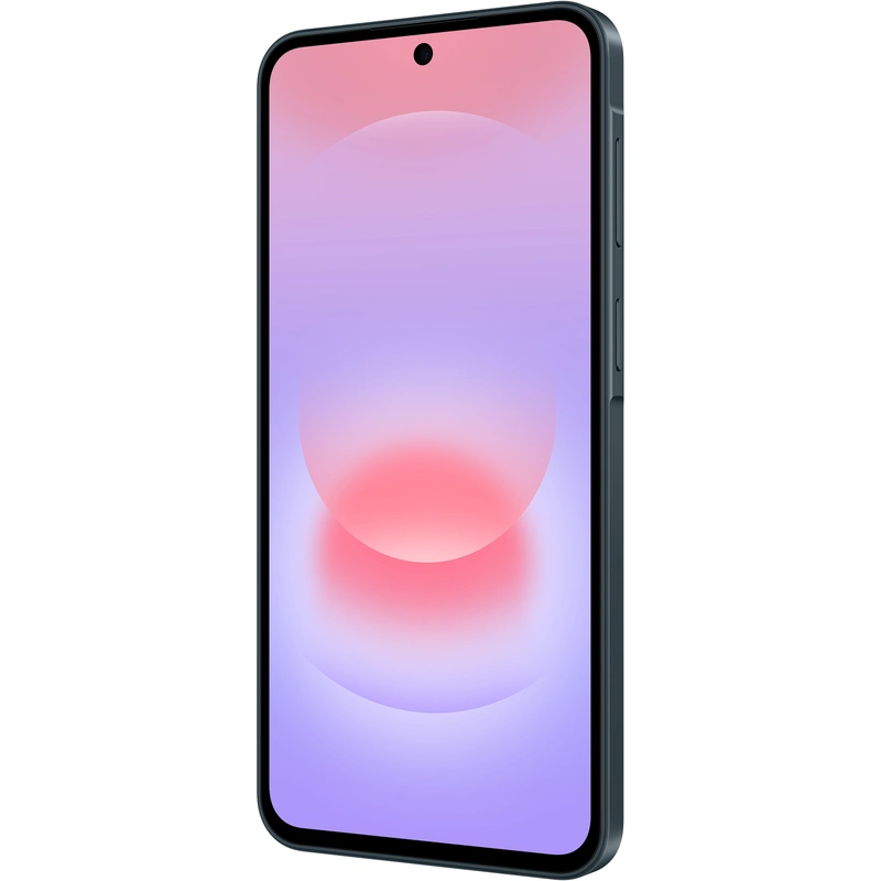 Смартфон Samsung Galaxy A37 5G 128 ГБ зеленый (Awesome Graygreen)