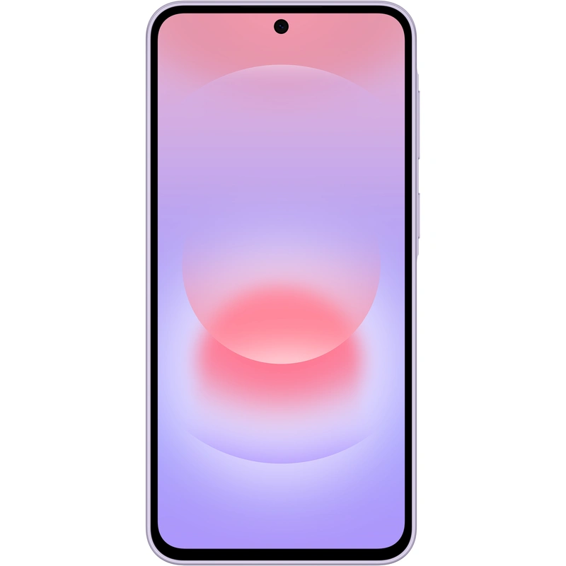 Смартфон Samsung Galaxy A37 5G 128 ГБ сиреневый (Awesome Lavender)