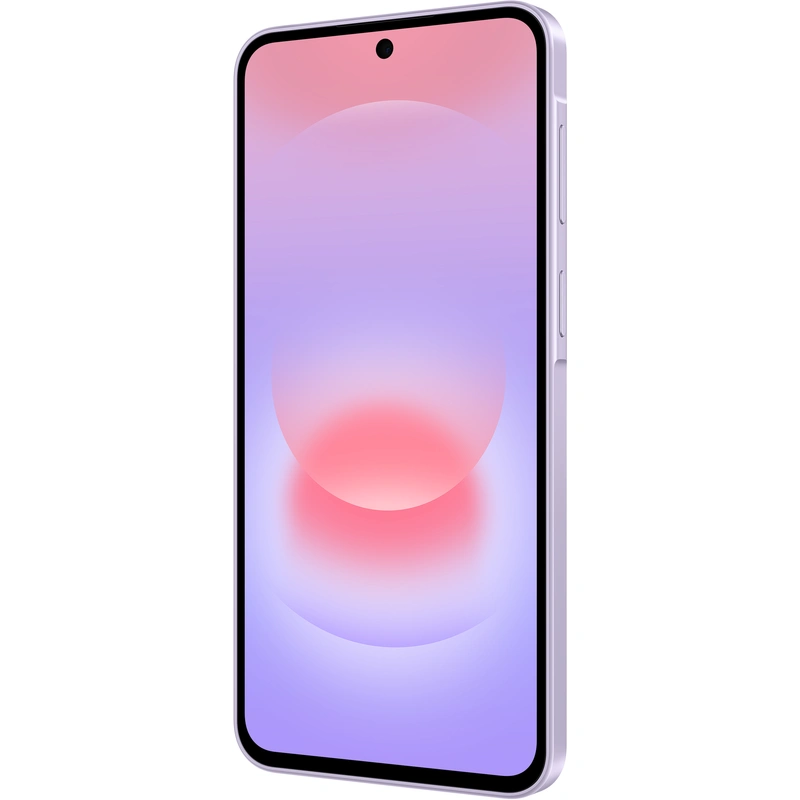 Смартфон Samsung Galaxy A37 5G 128 ГБ сиреневый (Awesome Lavender)