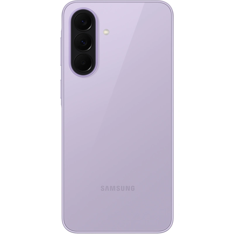 Смартфон Samsung Galaxy A37 5G 128 ГБ сиреневый (Awesome Lavender)