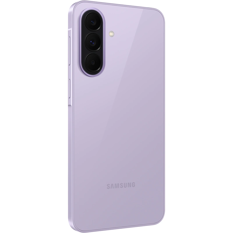 Смартфон Samsung Galaxy A37 5G 128 ГБ сиреневый (Awesome Lavender)