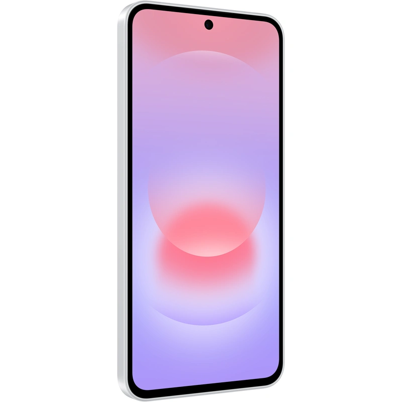 Смартфон Samsung Galaxy A37 5G 128 ГБ белый (Awesome White)