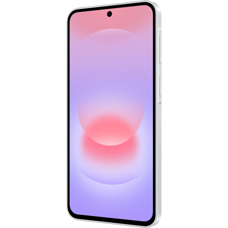 Смартфон Samsung Galaxy A37 5G 128 ГБ белый (Awesome White)