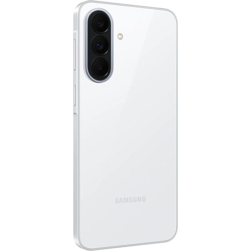 Смартфон Samsung Galaxy A37 5G 128 ГБ белый (Awesome White)