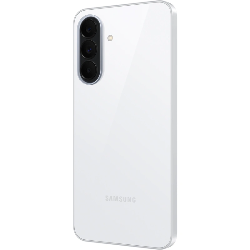 Смартфон Samsung Galaxy A37 5G 128 ГБ белый (Awesome White)