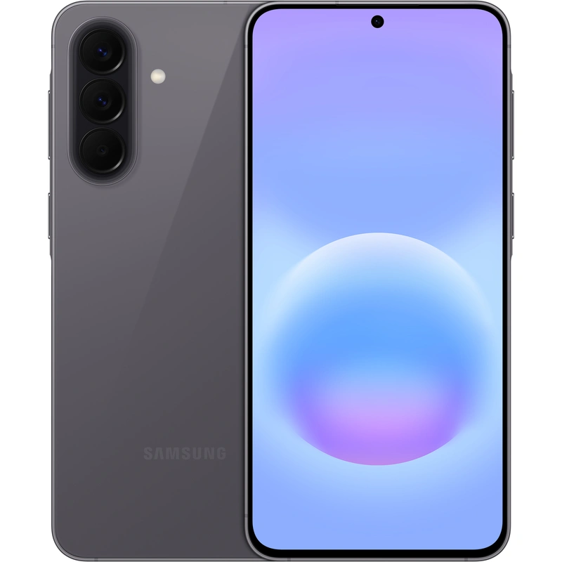 Смартфон Samsung Galaxy A57 5G 512 ГБ серый (Awesome Gray)