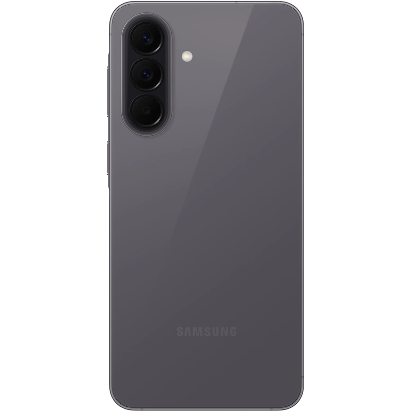 Смартфон Samsung Galaxy A57 5G 512 ГБ серый (Awesome Gray)