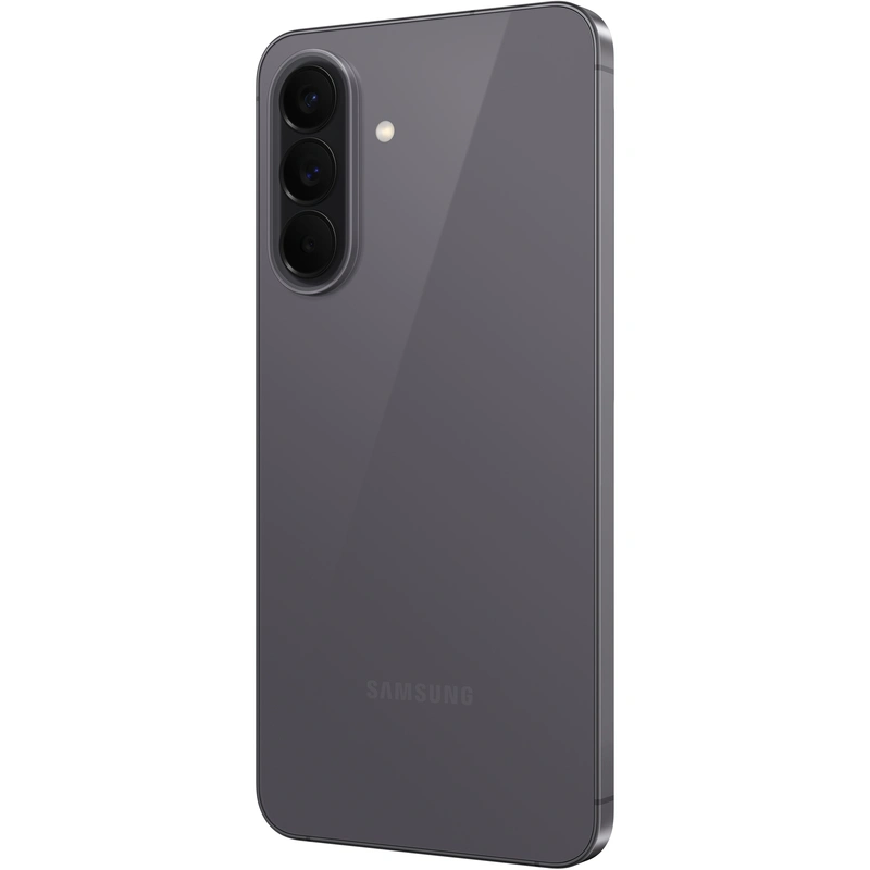 Смартфон Samsung Galaxy A57 5G 512 ГБ серый (Awesome Gray)