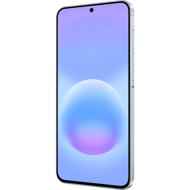Смартфон Samsung Galaxy A57 5G 512 ГБ голубой (Awesome IcyBlue)