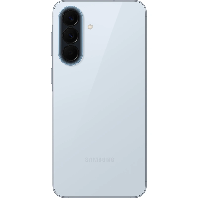 Смартфон Samsung Galaxy A57 5G 512 ГБ голубой (Awesome IcyBlue)