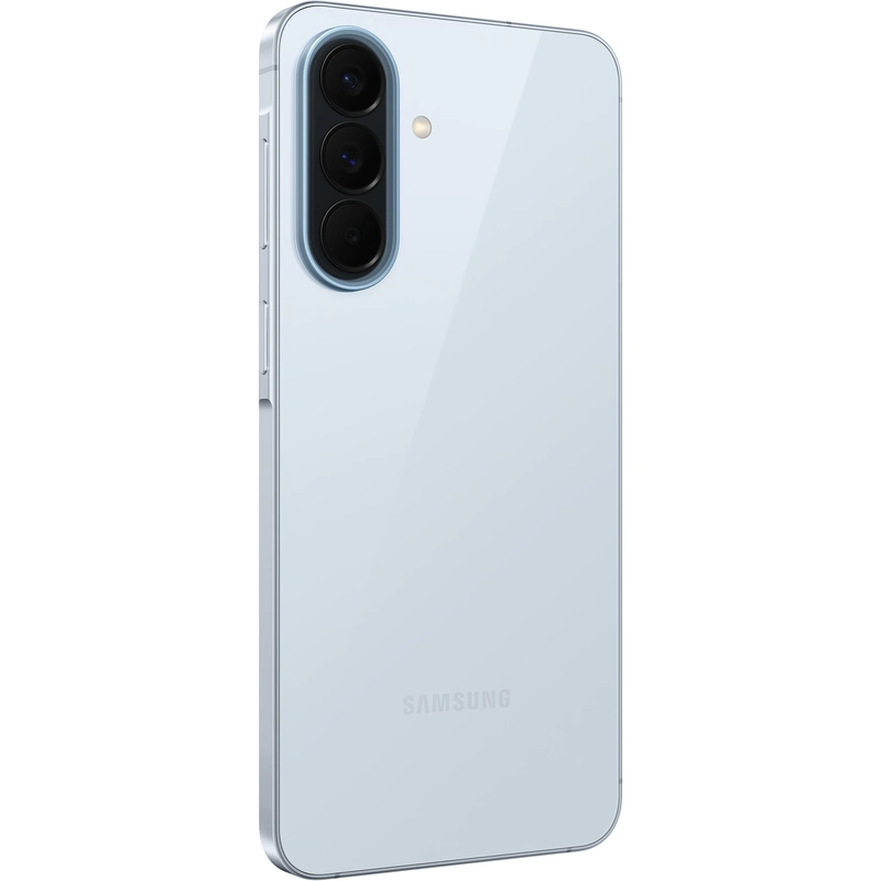 Смартфон Samsung Galaxy A57 5G 512 ГБ голубой (Awesome IcyBlue)