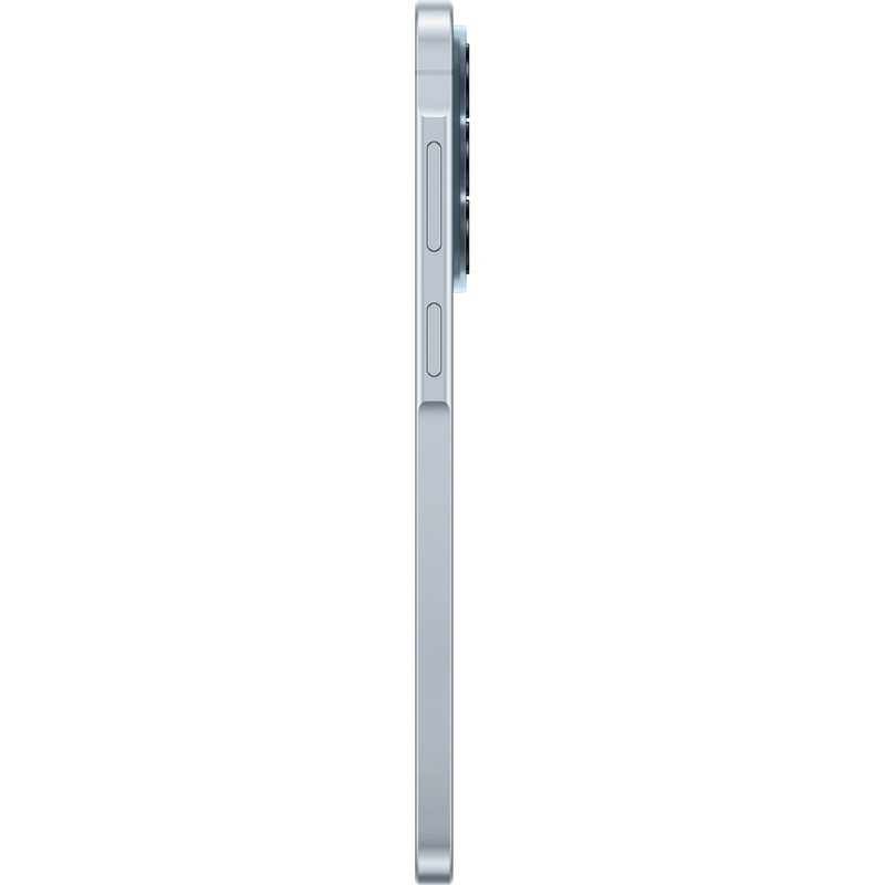Смартфон Samsung Galaxy A57 5G 512 ГБ голубой (Awesome IcyBlue)