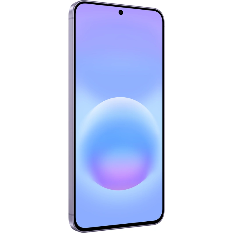 Смартфон Samsung Galaxy A57 5G 128 ГБ сиреневый (Awesome Lilac)