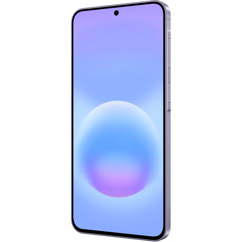 Смартфон Samsung Galaxy A57 5G 128 ГБ сиреневый (Awesome Lilac)