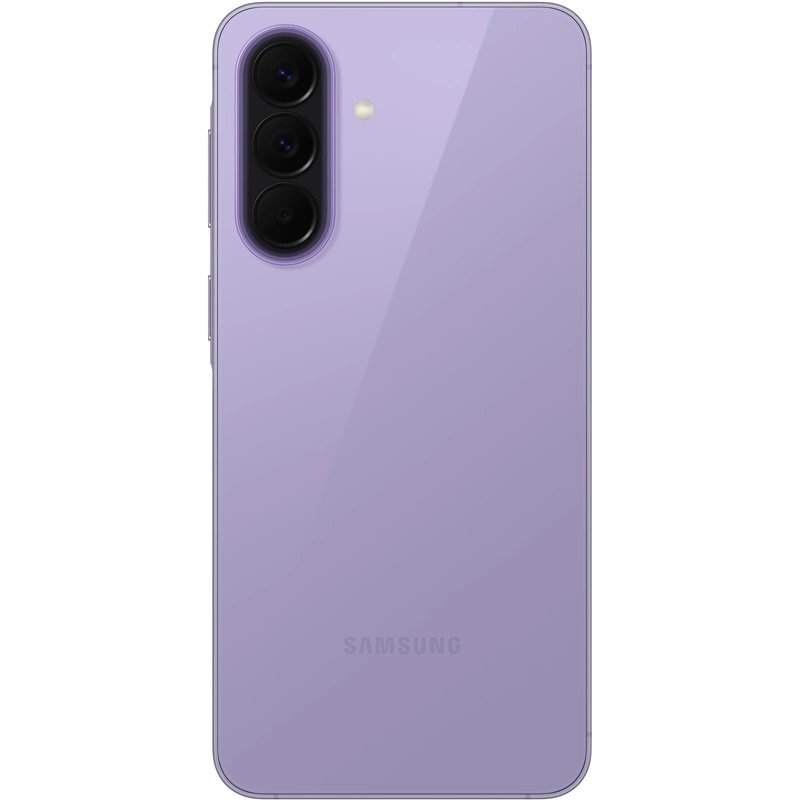 Смартфон Samsung Galaxy A57 5G 128 ГБ сиреневый (Awesome Lilac)