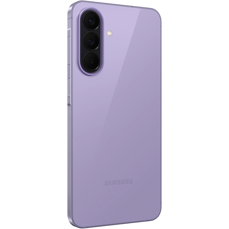 Смартфон Samsung Galaxy A57 5G 128 ГБ сиреневый (Awesome Lilac)