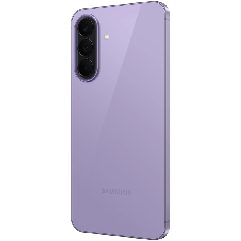 Смартфон Samsung Galaxy A57 5G 128 ГБ сиреневый (Awesome Lilac)