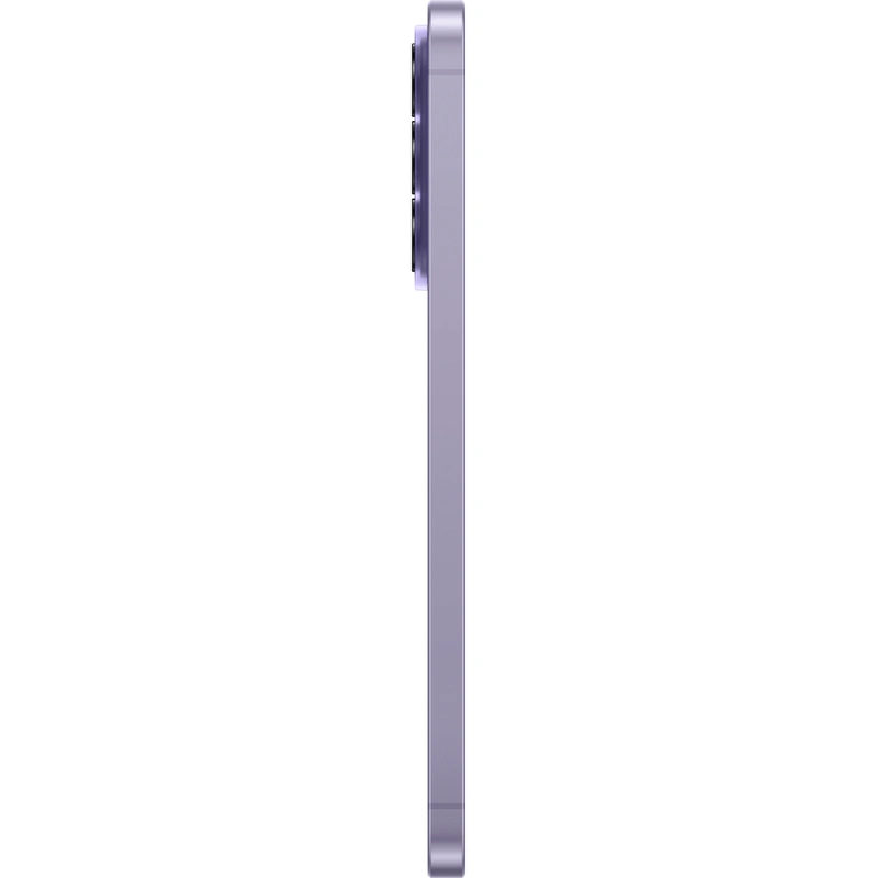 Смартфон Samsung Galaxy A57 5G 128 ГБ сиреневый (Awesome Lilac)