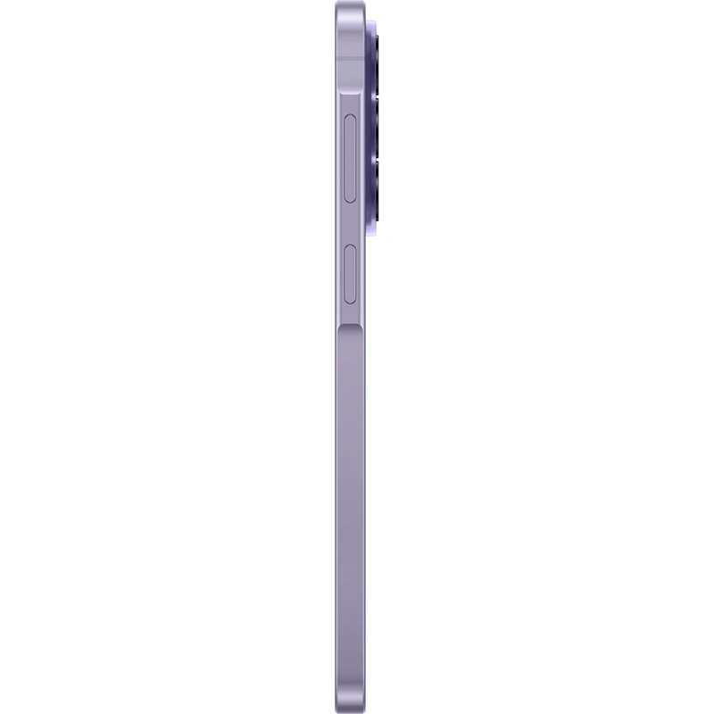 Смартфон Samsung Galaxy A57 5G 128 ГБ сиреневый (Awesome Lilac)