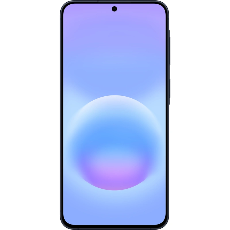 Смартфон Samsung Galaxy A57 5G 128 ГБ синий (Awesome Navy)