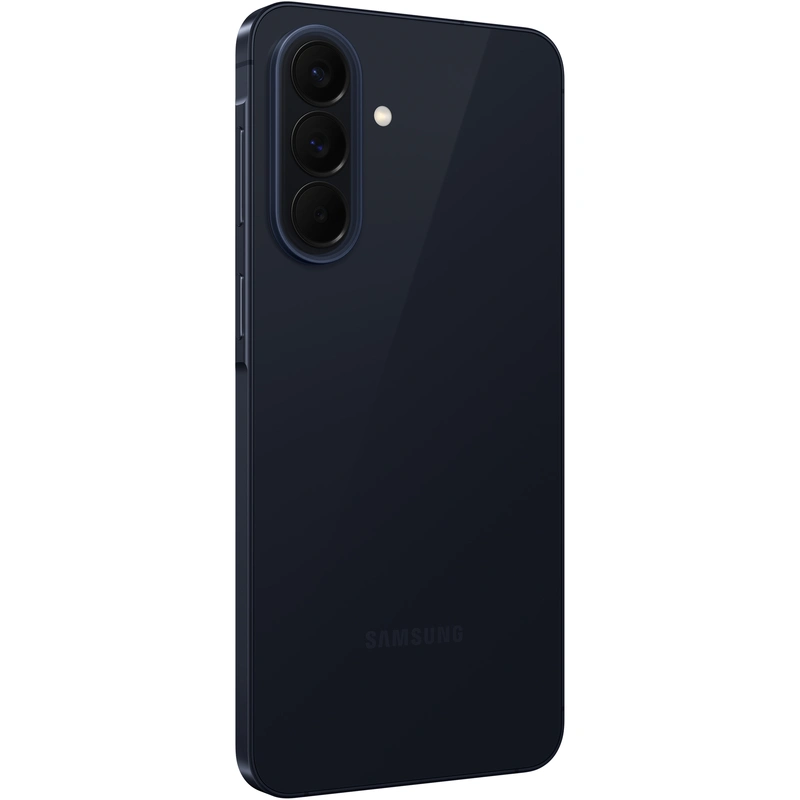 Смартфон Samsung Galaxy A57 5G 128 ГБ синий (Awesome Navy)
