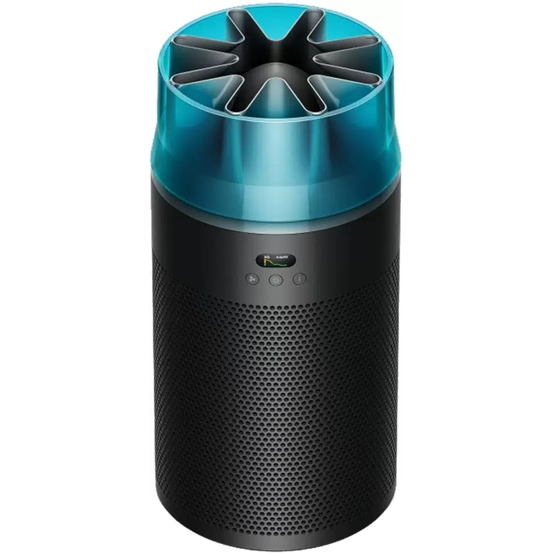Очиститель воздуха Dyson HushJet Purifier Compact HJ10