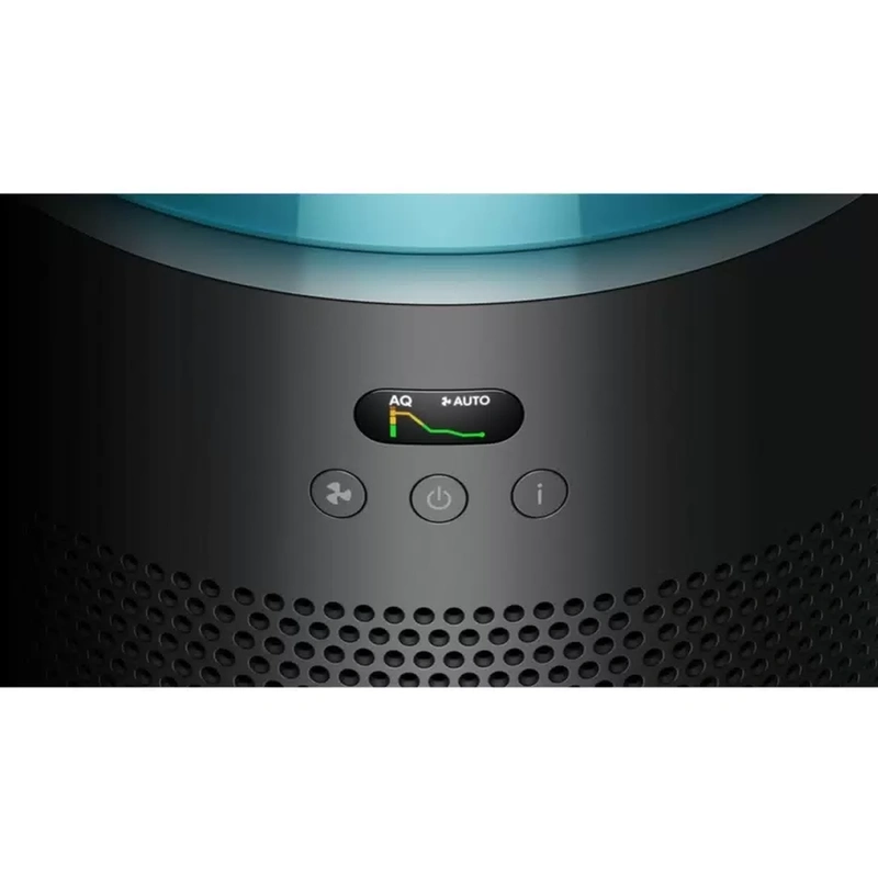 Очиститель воздуха Dyson HushJet Purifier Compact HJ10