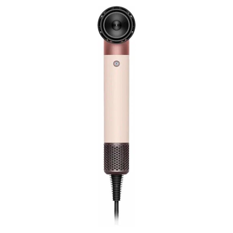 Стайлер Dyson Supersonic r™ HD17 Professional розовый (Ceramic Pink / Rose Gold)