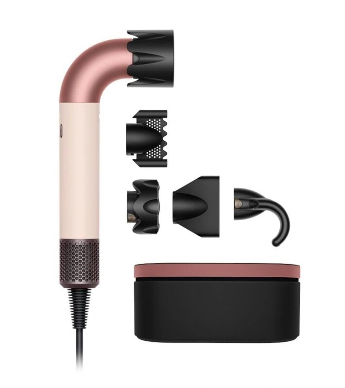 Стайлер Dyson Supersonic r™ HD17 Professional